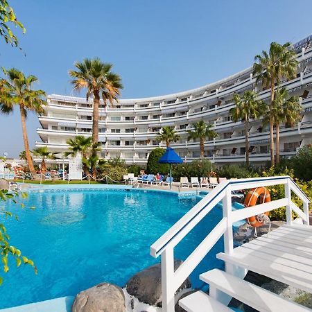 Apartamentos Garden Atlantis En Club Atlantis 阿德耶 外观 照片
