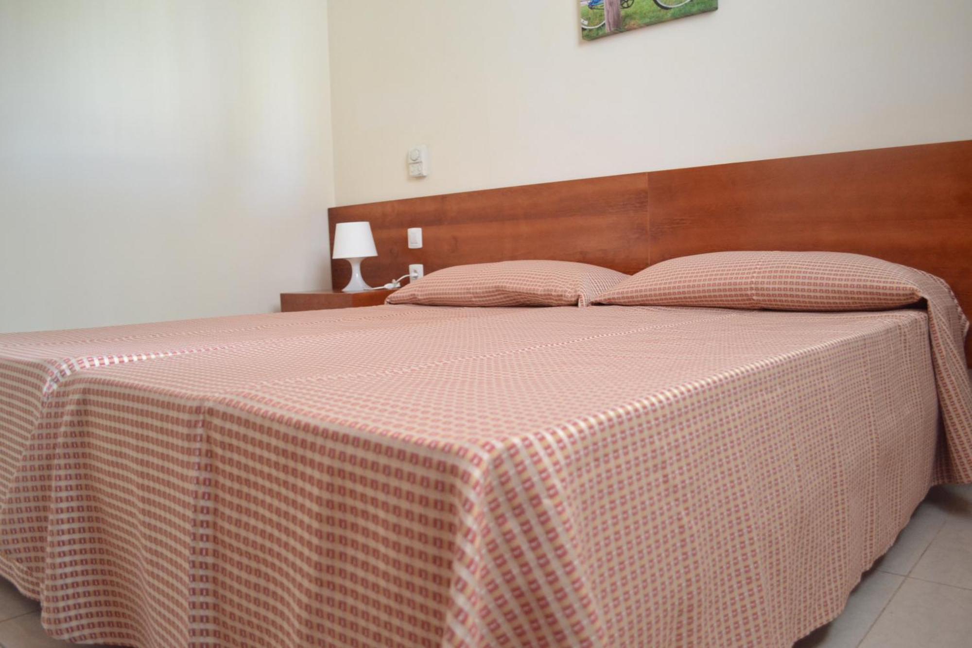Apartamentos Garden Atlantis En Club Atlantis 阿德耶 外观 照片