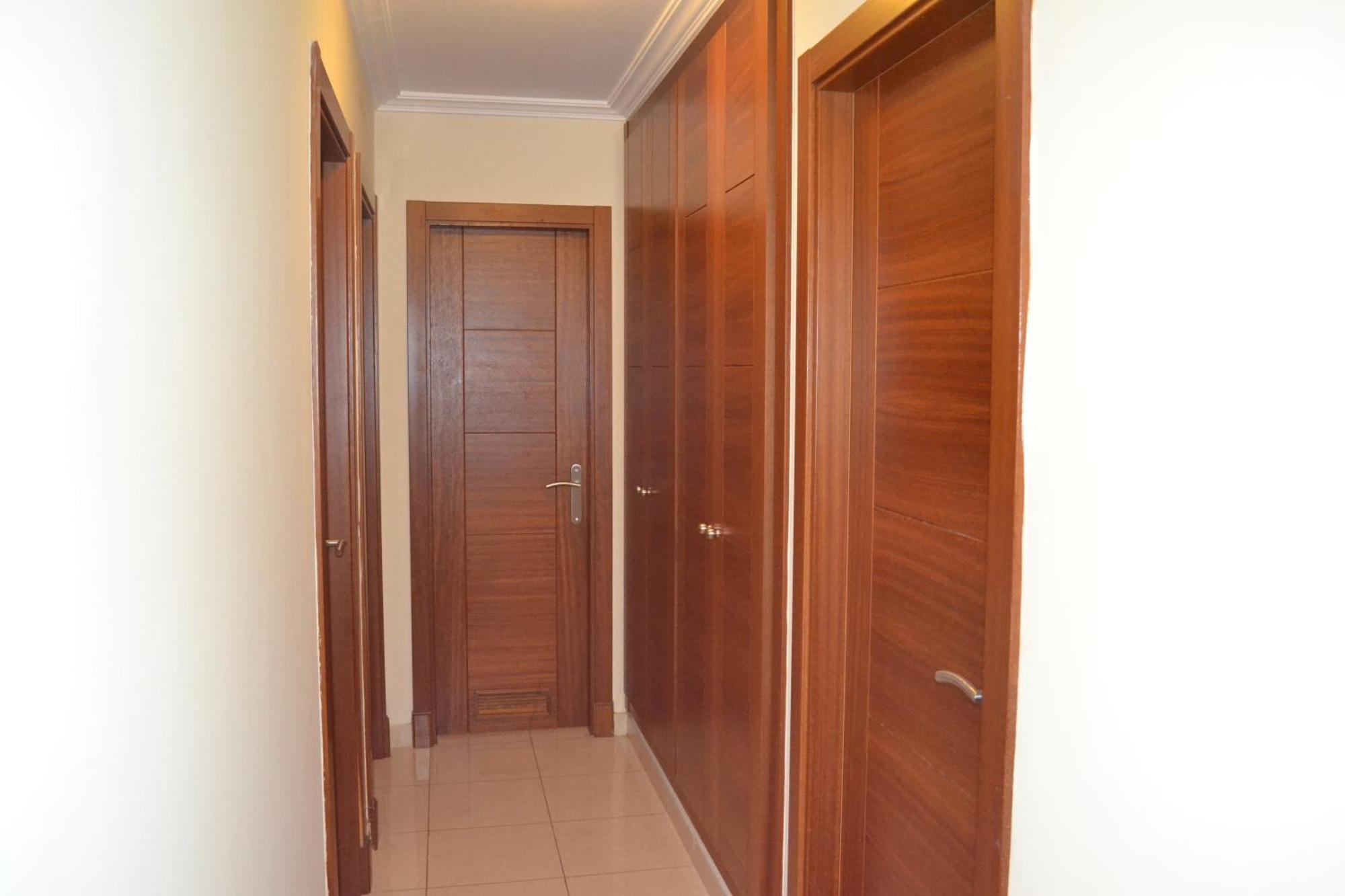 Apartamentos Garden Atlantis En Club Atlantis 阿德耶 外观 照片