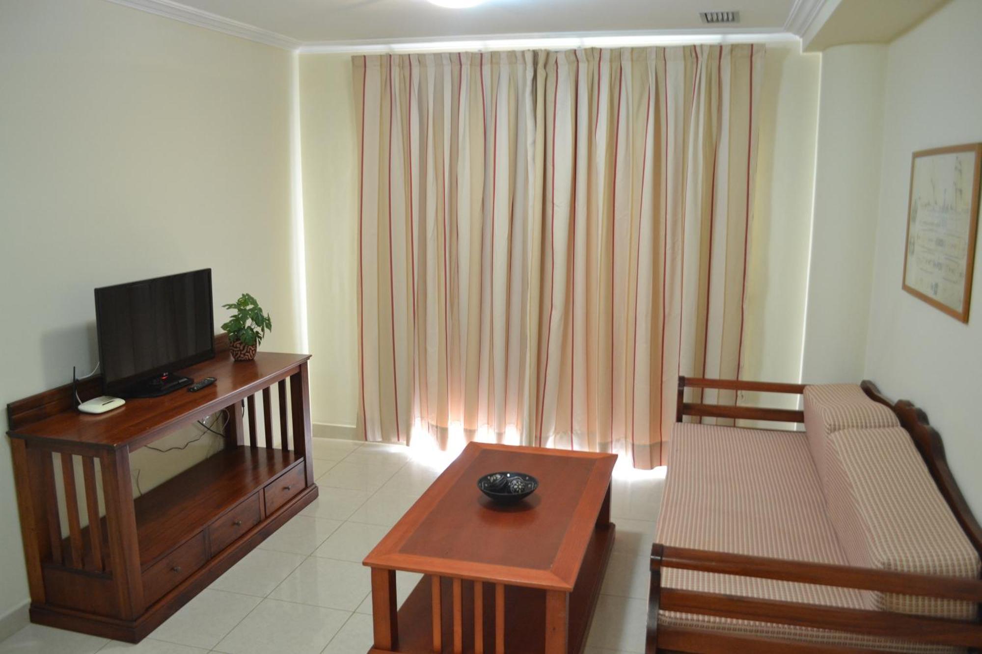Apartamentos Garden Atlantis En Club Atlantis 阿德耶 外观 照片
